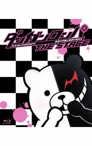 【中古】【Blu-ray】ダンガンロンパ THE STAGE-希望の学園と絶望の高校生- / 石田明【出演】