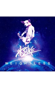 【中古】Weightless / KSUKE