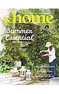 【中古】＆home　vol．46 / エフジー武蔵 (単行本)