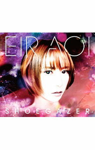 Other - 【中古】【CD＋DVD】シューゲイザー　初回生産限定盤 / 藍井エイル