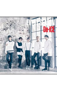 【中古】【CD＋DVD】EVERY　SEASON　初回盤C / Da−iCE