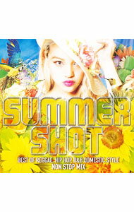&nbsp;&nbsp;&nbsp; BEST　OF　REGGAE，　HIPHOP，　R＆B　DOMESTIC　STYLE　−SUMMER　SHOT−　NON　STOP　MIX の詳細 発売元: SCM アーティスト名: オムニバス カナ: ベストオブレゲエヒップホップアールアンドビードメスティックスタイルサマーショットノンストップミックス / オムニバス ディスク枚数: 1枚 品番: SCMD126 発売日: 2015/07/08 関連商品リンク : オムニバス SCM