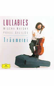 Other - 【中古】ララバイ－チェロ名曲集 / ミッシャ・マイスキー