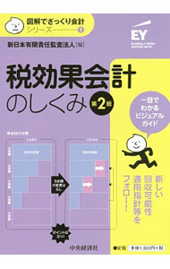 &nbsp;&nbsp;&nbsp; 税効果会計のしくみ 単行本 の詳細 出版社: 中央経済社 レーベル: 図解でざっくり会計シリーズ 作者: 新日本有限責任監査法人 カナ: ゼイコウカカイケイノシクミ / シンニホンユウゲンセキニンカンサホウジン サイズ: 単行本 ISBN: 4502181313 発売日: 2016/04/01 関連商品リンク : 新日本有限責任監査法人 中央経済社 図解でざっくり会計シリーズ