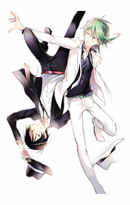 【中古】【Blu−ray】SERVAMP−サーヴァンプ−　第6巻　ブックレット付 / 中野英明【監督】