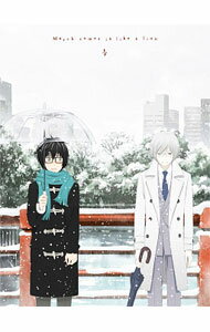 &nbsp;&nbsp;&nbsp; 【Blu−ray】3月のライオン　4　特典CD・ブックレット・ピンナップ・BOX付 の詳細 発売元: アニプレックス カナ: サンガツノライオン4ブルーレイディスク MARCH COMES IN LIKE A LION / シンボウアキユキ SHINBO AKIYUKI ディスク枚数: 2枚 品番: ANZX13340 リージョンコード: 発売日: 2017/08/23 映像特典: オーディオコメンタリー 内容Disc-1＜第18話＞Chapter．37　奔流｜Chapter．38　経る時＜第19話＞Chapter．39　夜を往く｜Chapter．40　京都1＜第20話＞Chapter．41　京都2｜Chapter．42　京都3Disc-2＜第21話＞Chapter．43　桜の花の咲く頃｜Chapter．44　小さなつぶやき＜第22話＞Chapter．45　新学期｜スピンオフ　ファイター 関連商品リンク : 新房昭之 アニプレックス