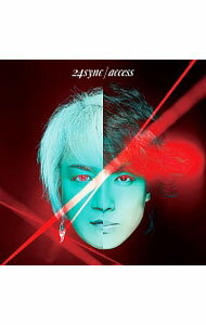 24sync（A盤） / access
