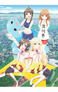 【中古】【Blu−ray】普通の女子校生が【ろこどる】やってみた。 Blu−ray BOX / アニメ