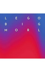 Other - 【中古】心臓の居場所 / LEGO　BIG　MORL