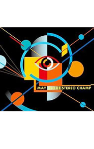 【中古】STEREO　CHAMP / 井上銘