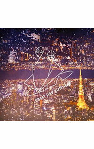 【中古】WEAKNESS / Ghost　like　girlfriend