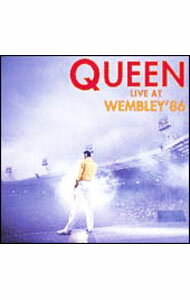 【中古】クイーン・ライヴ！！ウエンブリー1986《クイーン　24bitデジタル・リマスタリング−アビイ・ロー / クイーン