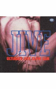 Omnibus - 【中古】ウルティメイト・ジャイヴ・スロウ・ジャム / オムニバス
