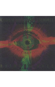 【中古】SUPER　ROCK★SUMMIT／RAINBOW EYES / オムニバス