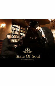 【中古】【2CD】State　Of　Soul　初回生産限定盤 / Skoop　On　Somebody