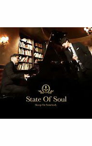 【中古】State　Of　Soul / Skoop　On　Somebody