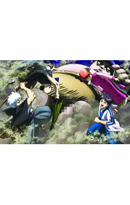 BOX - 【中古】【Blu−ray】銀魂．ポロリ篇　1 アナザージャケット・特典CD付 / 宮脇千鶴【監督】