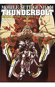 【中古】機動戦士ガンダムサンダーボルトRECORD　of　THUNDERBOLT　2 / ホビージャパン