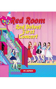 &nbsp;&nbsp;&nbsp; 【Blu−ray】Red　Velvet　1st　Concert“Red　Room”in　JAPAN　［スマプラコード付属なし］ の詳細 発売元: エイベックス・エンタテインメント カナ: レッドヴェルヴェットファーストコンサートレッドルームインジャパンブルーレイディスク RED VELVET 1ST CONCERT"RED ROOM"IN JAPAN / レッドベルベット ディスク枚数: 1枚 品番: AVXK79497 リージョンコード: 発売日: 2018/09/12 映像特典: 初の日本全国ツアーに密着したドキュメンタリー映像 内容Disc-1Red　DressHappily　Ever　AfterRookieHuff　n　PuffLady’s　RoomTalk　To　MeDon’t　U　Wait　No　MoreOh　BoyDumb　DumbHear　the　SeaCampfireZooLittle　LittleLast　LoveBe　NaturalCool　Hot　Sweet　LoveAutomaticOne　Of　These　NightsIce　Cream　CakeRussian　RouletteYou　Better　KnowRed　FlavorCool　WorldHappinessCandy 関連商品リンク : Red　Velvet エイベックス・エンタテインメント