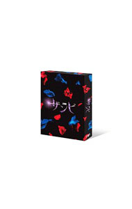 &nbsp;&nbsp;&nbsp; 【Blu−ray】舞台　ザンビ　Blu−ray　BOX　ブックレット付 の詳細 発売元: ザンビプロジェクト カナ: ブタイザンビブルーレイボックスブルーレイディスク ZAMBI / ヨダユウキ YODA YUKI ディスク枚数: 3枚 品番: VPXF75948 リージョンコード: 発売日: 2019/05/31 映像特典: ［3］舞台裏メイキング映像／通し稽古場映像／千秋楽カーテンコール／RED，BLUE座談会 関連商品リンク : 与田祐希 ザンビプロジェクト