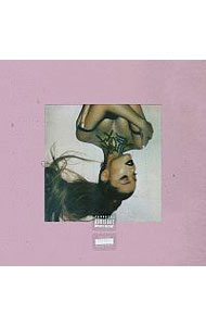 【中古】thank　u，next（スペシャル・プライス・エディション） / アリアナ・グランデ