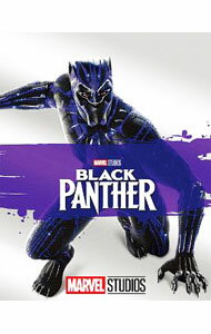 【中古】【Blu−ray】ブラックパンサー　MovieNEX　アウターケース付　（Blu−ray＋DVD）　［デジタルコピーコード使用・付属保証なし］ / ライアン・クーグラー【監督】