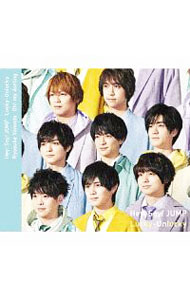 【中古】Lucky−Unlucky／Oh！　my　darling / Hey！Say！JUMP，山田涼介