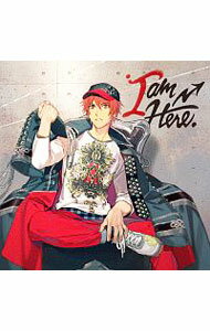 【中古】【全品10倍！4/5限定】「うたの☆プリンスさまっ♪」ソロベストアルバム　一十木音也−I　am　Here．／一十木音也 / 寺島拓篤