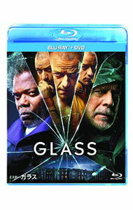 ミスター・ガラス ポスター