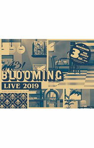 【中古】A3！BLOOMING　LIVE　2019　幕張公演版 / その他
