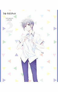 &nbsp;&nbsp;&nbsp; 【Blu−ray】フルーツバスケット　Vol．2　漫画・ブックレット付 の詳細 発売元: エイベックス・ピクチャーズ カナ: フルーツバスケット2ブルーレイディスク / イバタヨシヒデ IBATA YOSHIHIDE ディスク枚数: 1枚 品番: EYXA12561 リージョンコード: 発売日: 2019/07/19 映像特典: 内容Disc-1＜第5話＞勘違いをしていました＜第6話＞お邪魔させてもらおうかしら＜第7話＞春になりますね＜第8話＞行ってらっしゃい 関連商品リンク : 井端義秀 エイベックス・ピクチャーズ