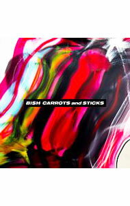 CARROTS　and　STiCKS / BiSH