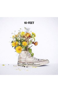 【中古】【CD＋DVD】ハローフィクサー 初回限定盤 / 10-FEET