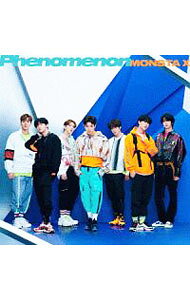 Phenomenon / MONSTA　X