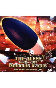 &nbsp;&nbsp;&nbsp; "Count　Down　1998　Nouvelle　Vague" の詳細 発売元: 東芝EMI カナ: カウントダウン1998ヌーヴェルヴェイグ / アルフィー ディスク枚数: 1枚 品番: TOBF5056 リージョンコード: 2 発売日: 2000/12/22 映像特典: 内容Disc-1123456789101112131415161718192021222324 関連商品リンク : ALFEE 東芝EMI
