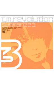 The　Summary−Summarize　3 / T．M．Revolution
