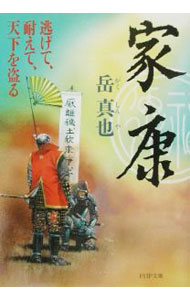 Literature - 【中古】家康 / 岳真也 (文庫)