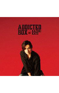 加藤和樹/ Addicted　BOX（TYPE−B）