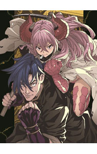 &nbsp;&nbsp;&nbsp; 迷宮ブラックカンパニー　第1巻 の詳細 発売元: 角川書店 カナ: メイキュウブラックカンパニーダイ1カン / ミナトミライ ディスク枚数: 1枚 品番: KABA11091 リージョンコード: 2 発売日: 2021/09/29 映像特典: 予告動画（第1話〜第4話）／ノンクレジットOP 内容Disc-1＜第1話＞社畜の世界へようこそ＜第2話＞アリえない戦い＜第3話＞楽しい僕らの社員研修＜第4話＞クレイジー・デスマーチ 関連商品リンク : 湊未來 角川書店