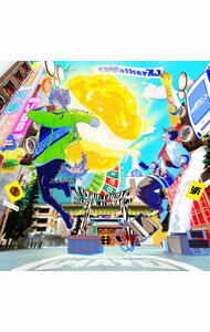 【中古】【2CD】WalkerZ　初回限定盤B / MonsterZ　MATE