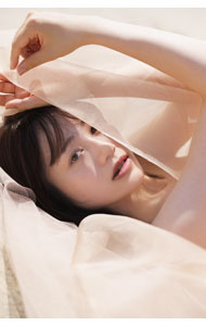 【中古】Sheer−伊藤美来写真集 / 小学館 (単行本)