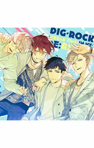 【中古】「DIG−ROCK」−BREAK　TIME　in　NY−Type：RL / アニメ