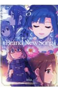 樂天商城 - 【中古】THE　IDOLM＠STER　MILLION　LIVE！　THEATER　DAYS　Brand　New　Song 5/ ima