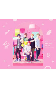 &nbsp;&nbsp;&nbsp; 「MANKAI　STAGE『A3！』ACT2！　−SPRING　2022−」MUSIC　COLLECTION の詳細 発売元: 株式会社ポニーキャニオン アーティスト名: 春組 カナ: マンカイステージエースリーアクト2スプリング2022ミュージックコレクション [MANKAI STAGE[A3!]ACT2! -SPRING 2022-]MUSIC COLLECTION / ハルグミ HARUGUMI ディスク枚数: 2枚 品番: PCCG2150 発売日: 2022/08/03 曲名Disc-11.　ANSWERS（ACT2！　〜SPRING　2022〜　Ver．）2.　ウソかホントか千景さん3.　脱稿！最高！！4.　まるまる？まとまる？大作戦5.　素直な気持ち6.　家族ってなんだろう？7.　記憶の鍵8.　家族という場所9.　エメラルドのペテン師10.　24　flowers（ACT2！　〜SPRING　2022〜　Ver．）11.　ANSWERS（ACT2！　〜SPRING　2022〜　Ver．）Disc-21.　24　colors2.　寂しさも凍る夜3.　おかえり4.　朝が来てしまう5.　揺れ動く感情6.　花手水7.　黒く染まる月8.　隠れていた季節9.　「おかえり」が1番似合う場所10.　ジンジャーブレッド11.　answers12.　Welcome　to　MANKAI　STAGE13.　いちごいちえ14.　春色に染まる夢15.　嘘のない心16.　答えは季節の中に 関連商品リンク : 春組 株式会社ポニーキャニオン