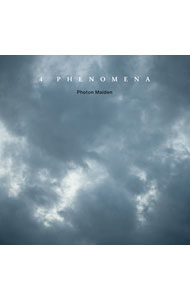 【中古】4　phenomena / Photon　Maiden