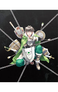 【中古】【Blu－ray】盾の勇者の成り上がり Season2 第1巻 / 神保昌登【監督】