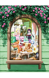 &nbsp;&nbsp;&nbsp; 【Blu−ray】RPG不動産　Vol．3 の詳細 発売元: メディアファクトリー カナ: アールピージーフドウサン3ブルーレイディスク RPG REAL ESTATE / コシダトモアキ ディスク枚数: 1枚 品番: ZMXZ15543 リージョンコード: 発売日: 2022/08/24 映像特典: 実写特典映像／PV集 内容Disc-1＜9軒目＞にゃ〜ん！目標達成まであと一軒！千年星祭りで願い叶えたまえ！＜10軒目＞長寿のお悩み！とにかく丈夫で長く住める家，希望！＜11軒目＞ファー，一緒に帰ろう＜12軒目＞みんなありがとう！RPG不動産，新たなる旅立ちです！ 関連商品リンク : 越田知明 メディアファクトリー