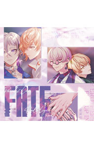 【中古】Paradox　Live　−Road　to　Legend−　Round1　“FATE” / アニメ