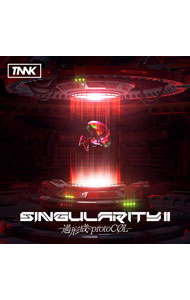 SINGularity　2−過形成のprotoCOL− / 西川貴教