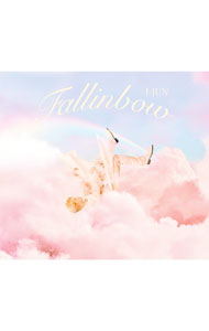 【中古】【CD＋Blu−ray 三方背ケース付】Fallinbow TYPE−B / ジェジュン